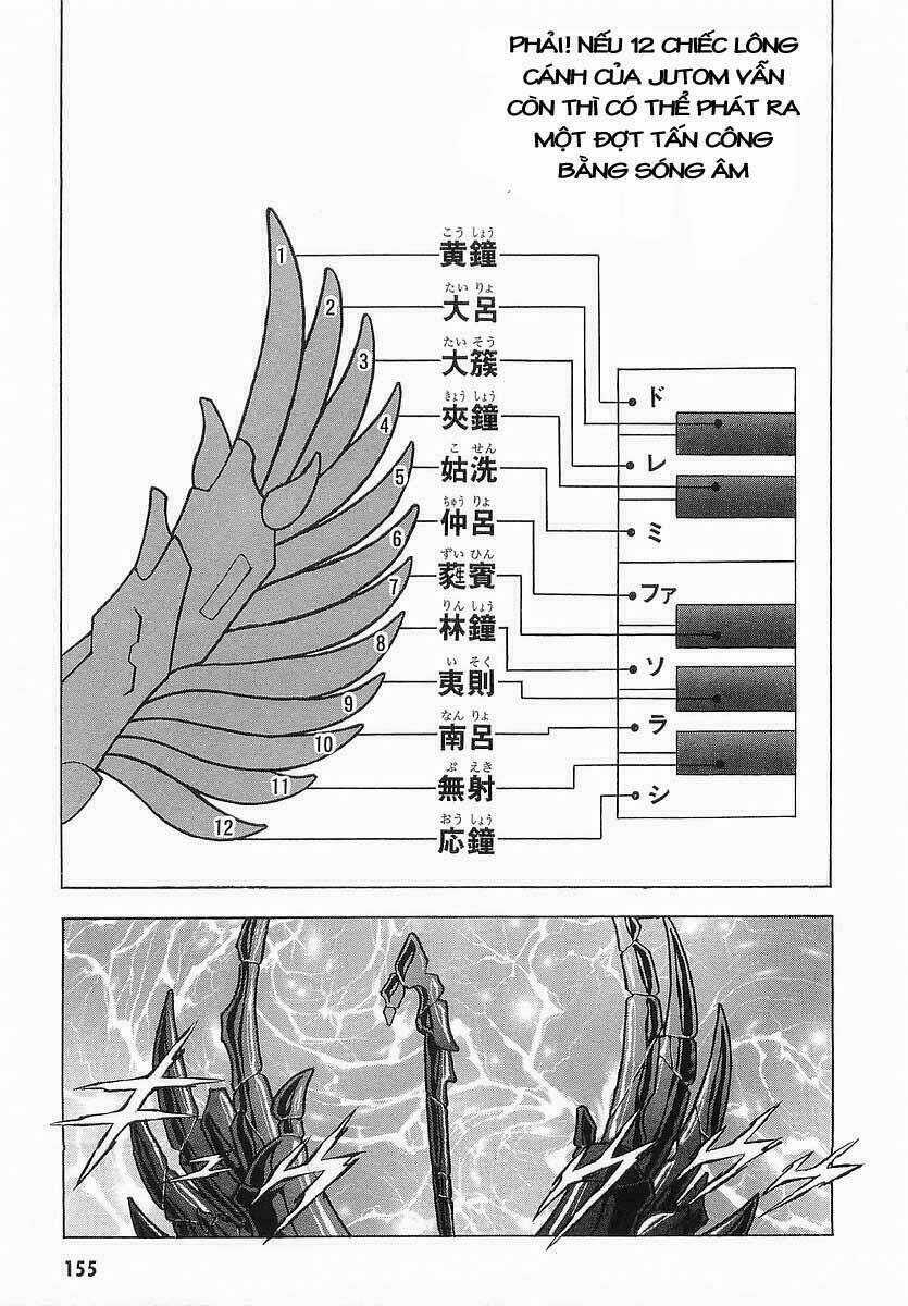 B't X Chapter 55 trang 20