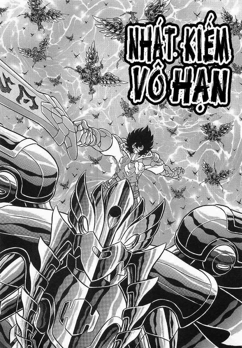 B't X Chapter 55 trang 24