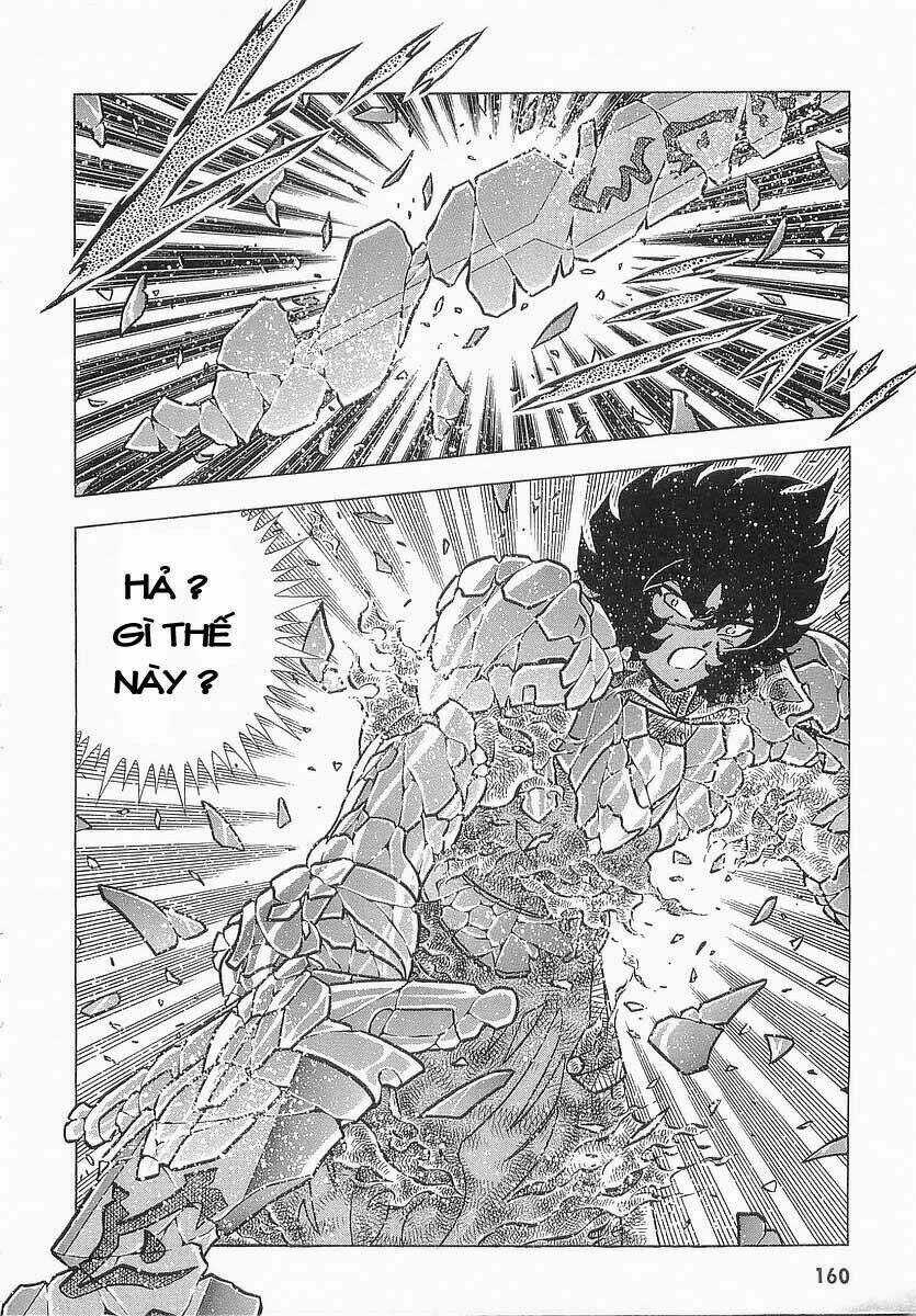 B't X Chapter 55 trang 25