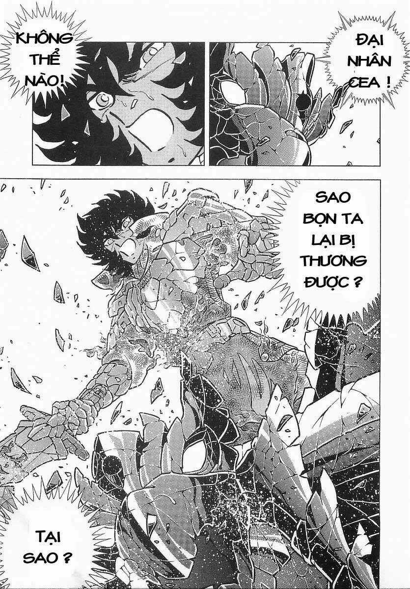 B't X Chapter 55 trang 26