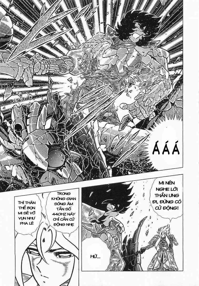 B't X Chapter 55 trang 28