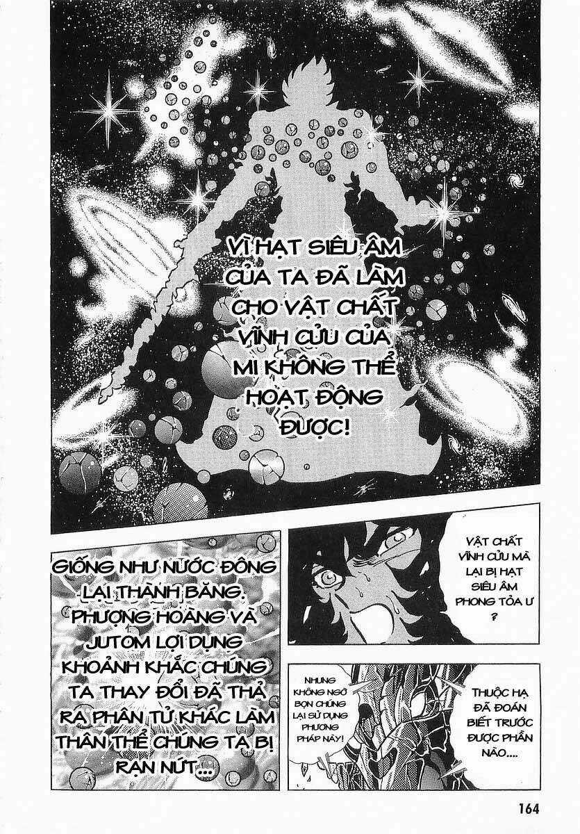 B't X Chapter 55 trang 29