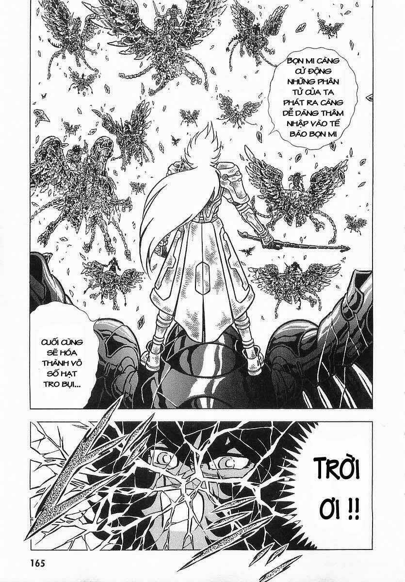 B't X Chapter 55 trang 30