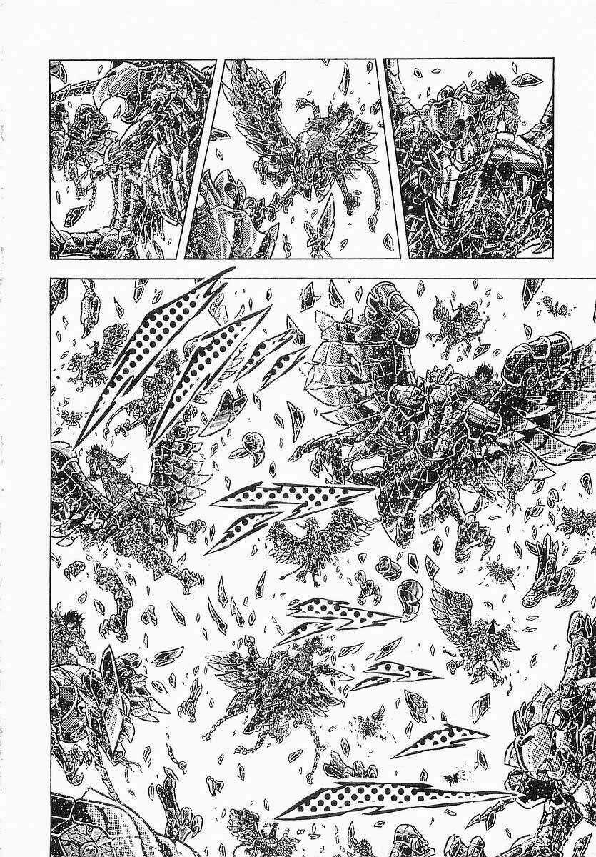 B't X Chapter 55 trang 31