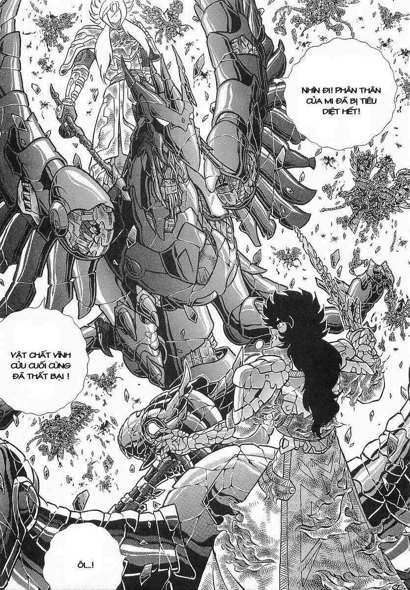 B't X Chapter 55 trang 32