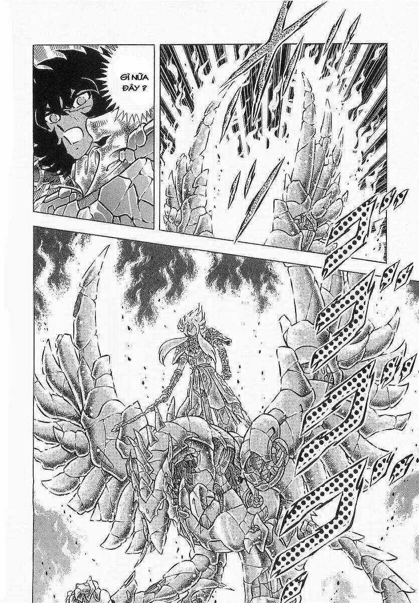 B't X Chapter 55 trang 33