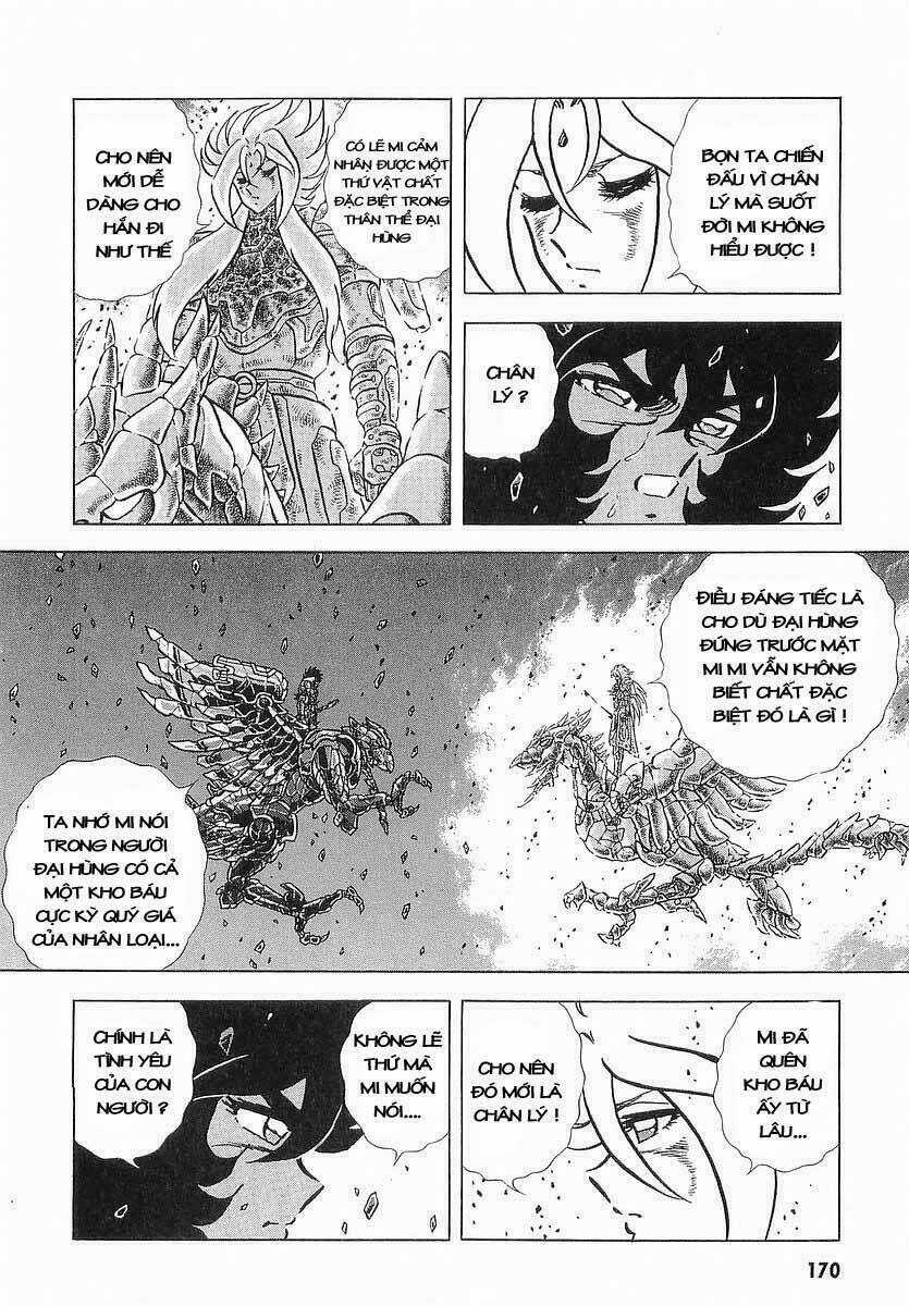 B't X Chapter 55 trang 35