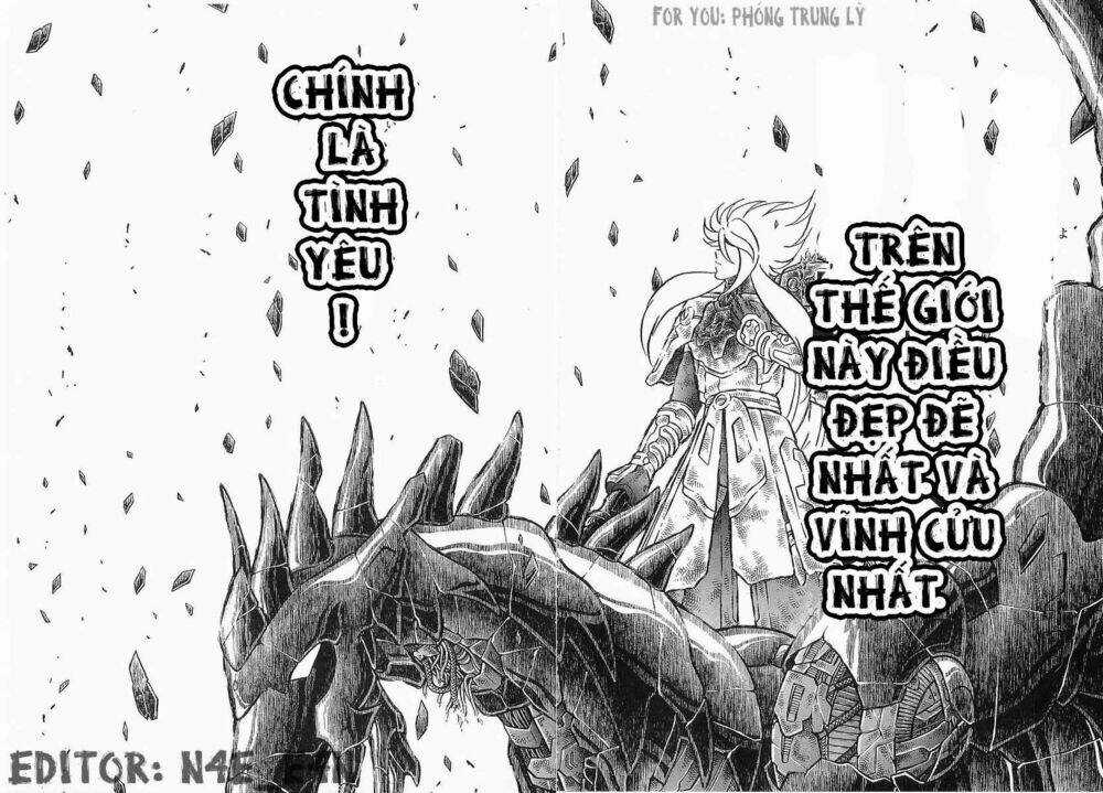 B't X Chapter 55 trang 36