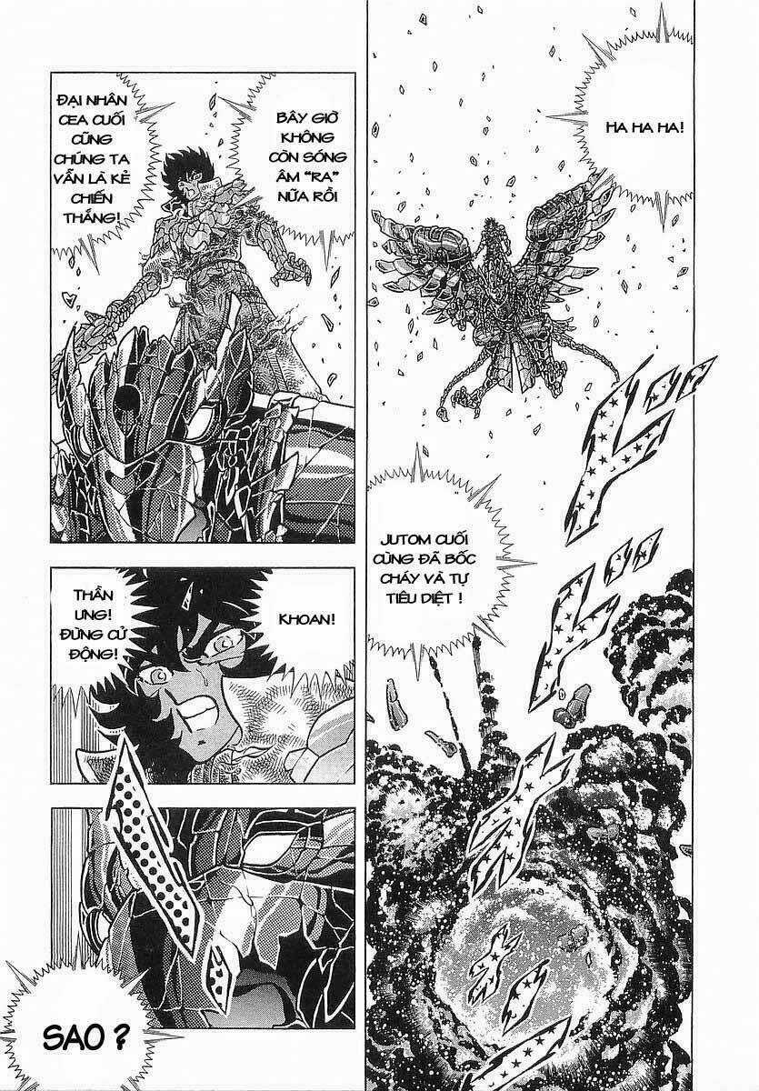 B't X Chapter 55 trang 38