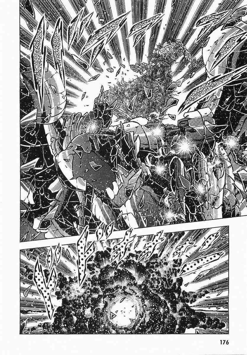 B't X Chapter 55 trang 39