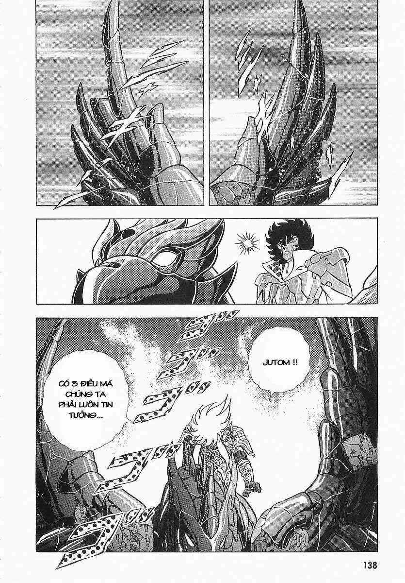 B't X Chapter 55 trang 4