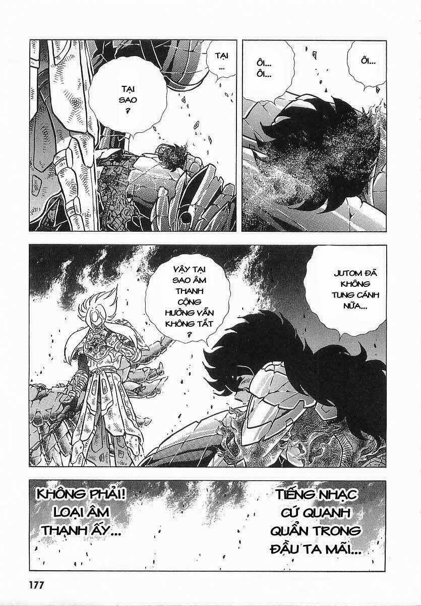 B't X Chapter 55 trang 40