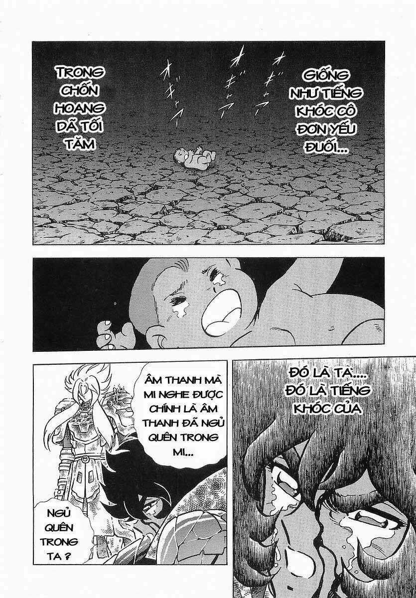 B't X Chapter 55 trang 41