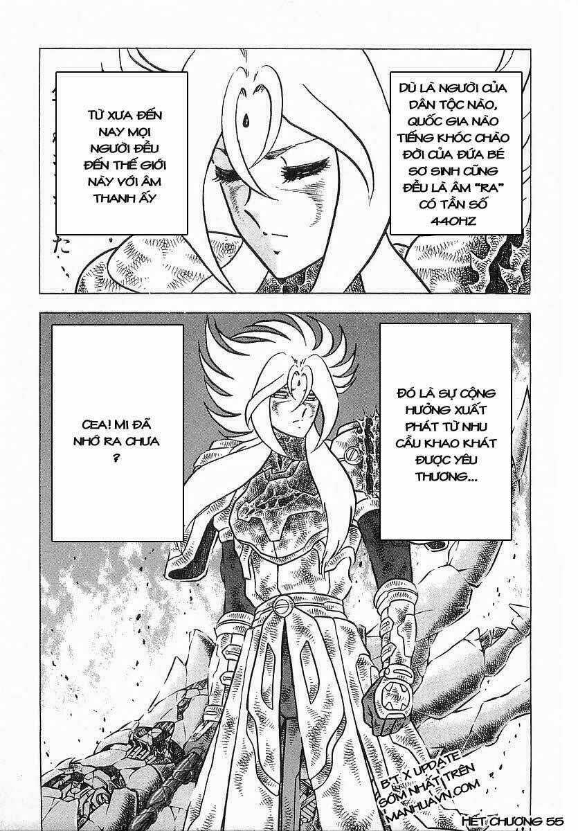 B't X Chapter 55 trang 42