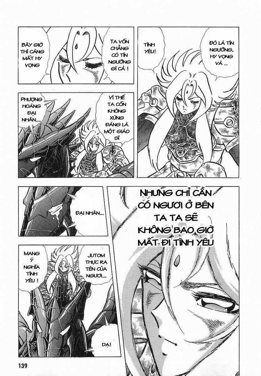 B't X Chapter 55 trang 5