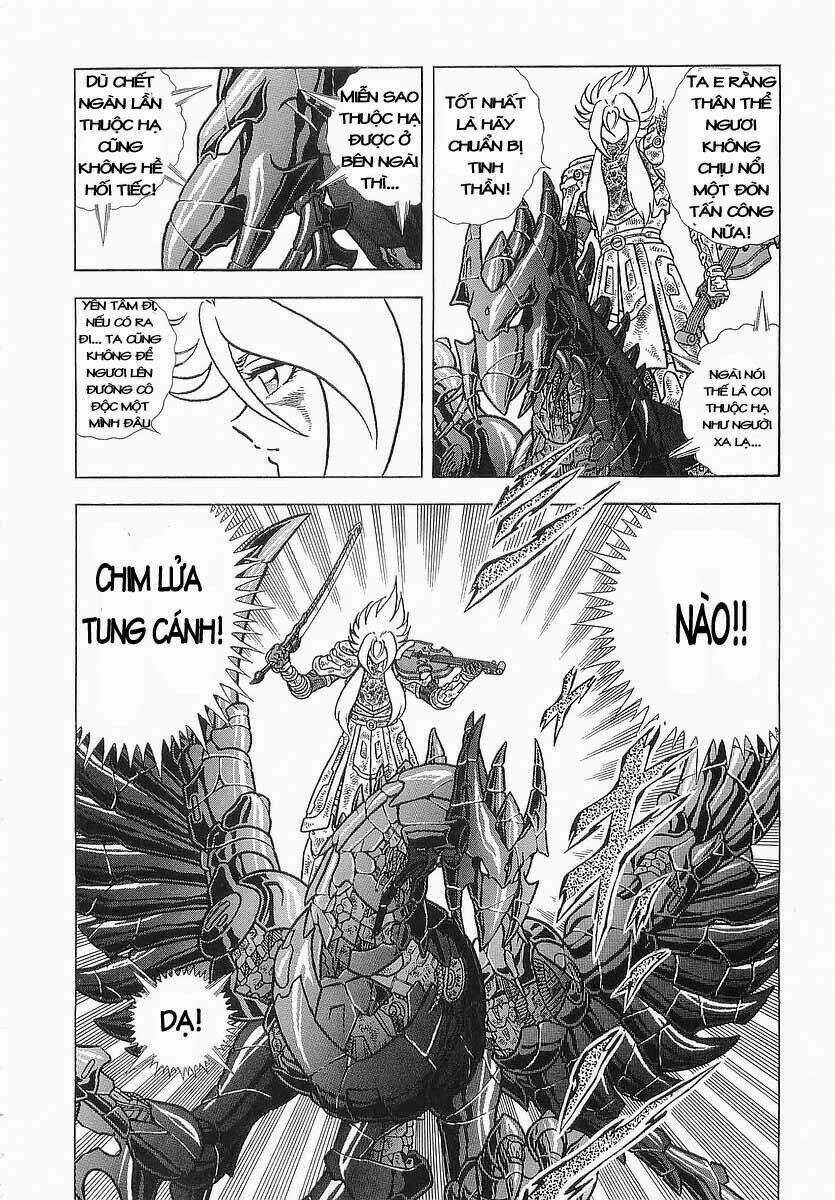 B't X Chapter 55 trang 6