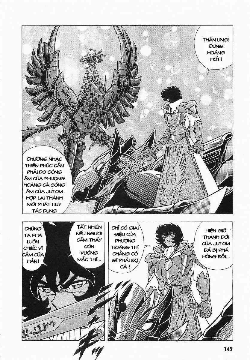 B't X Chapter 55 trang 8