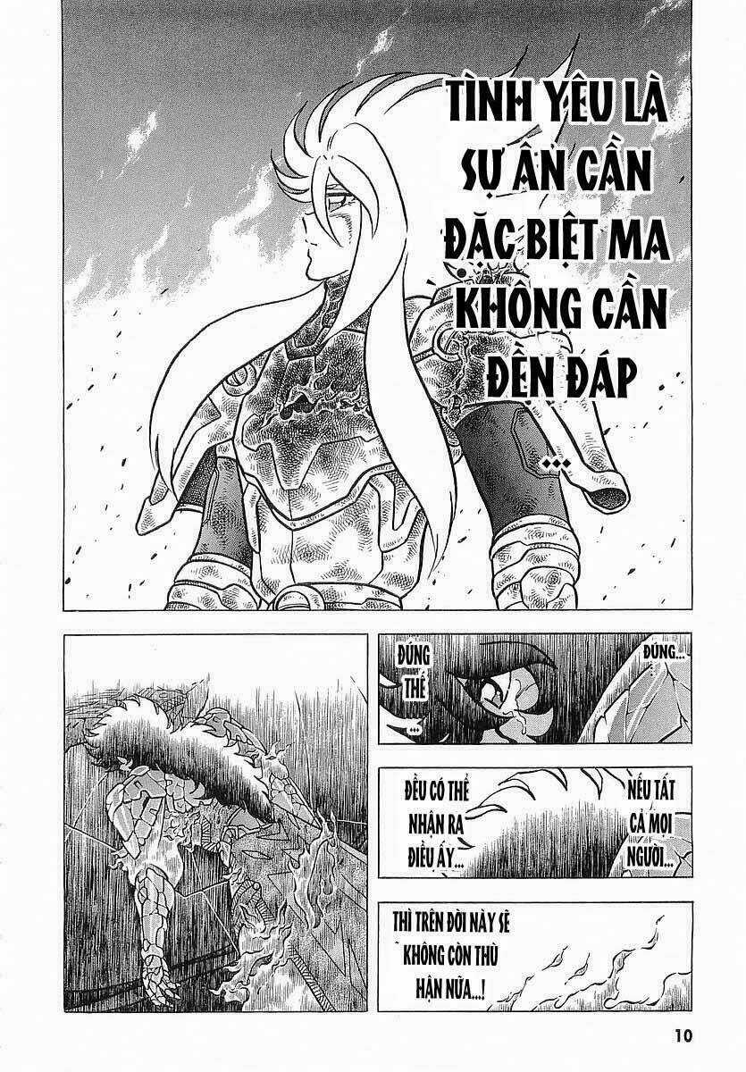 B't X Chapter 56 trang 11