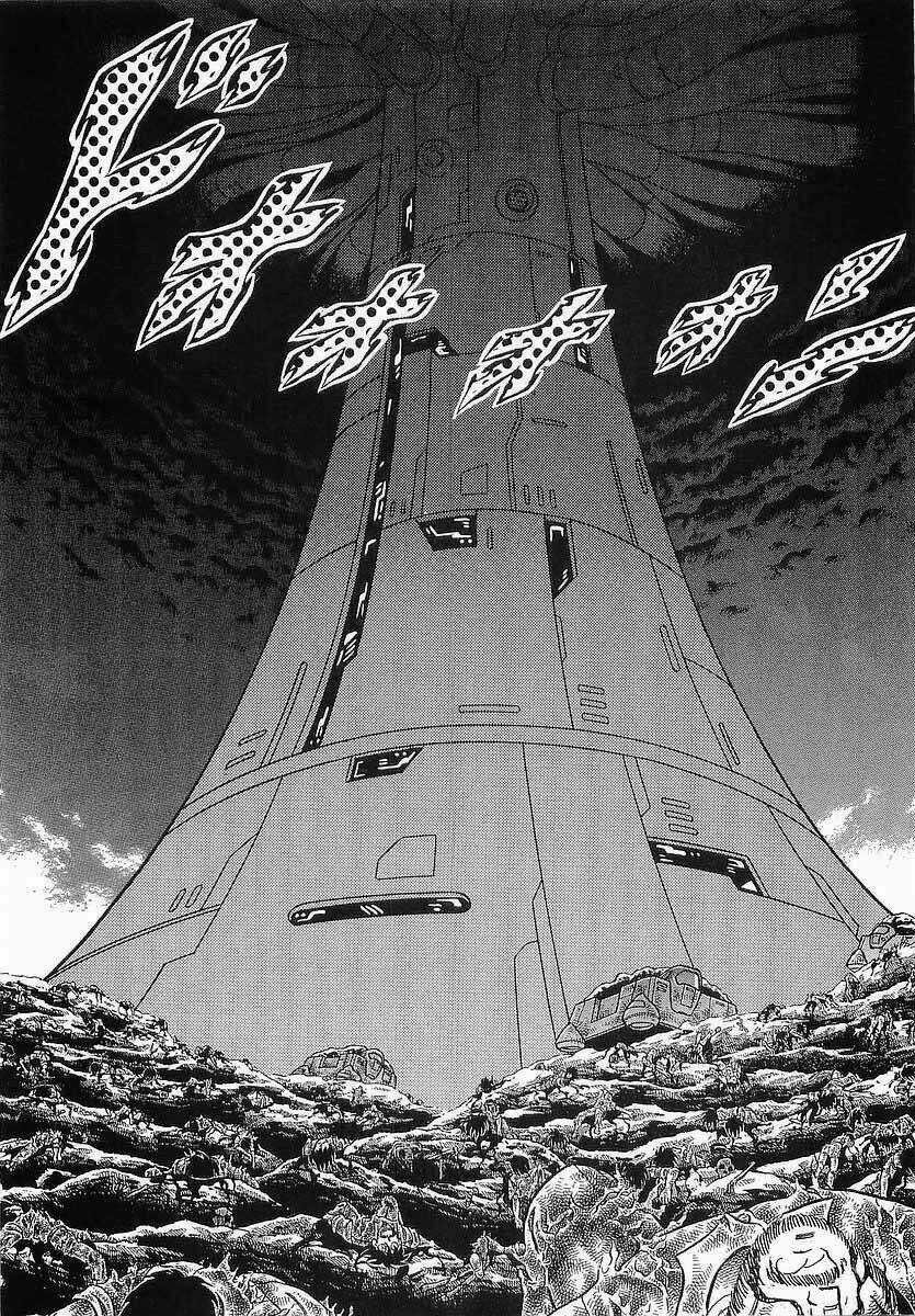 B't X Chapter 56 trang 25