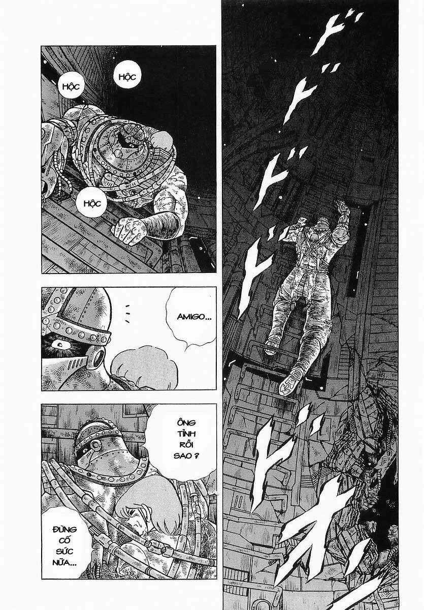 B't X Chapter 56 trang 27