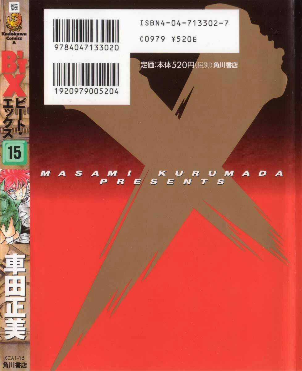 B't X Chapter 56 trang 3