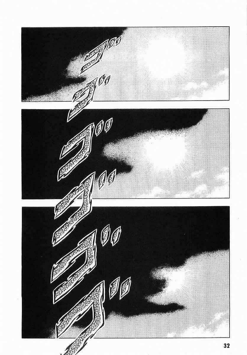 B't X Chapter 56 trang 33