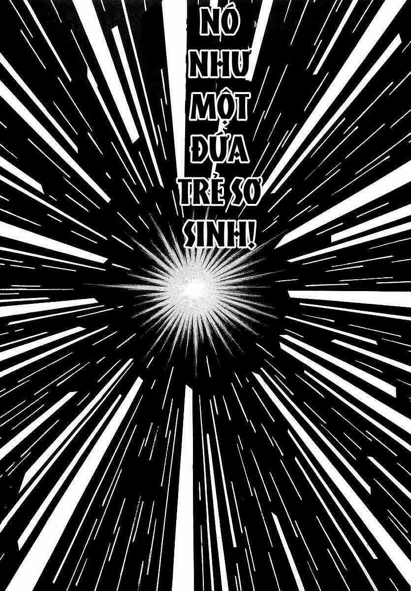 B't X Chapter 56 trang 40