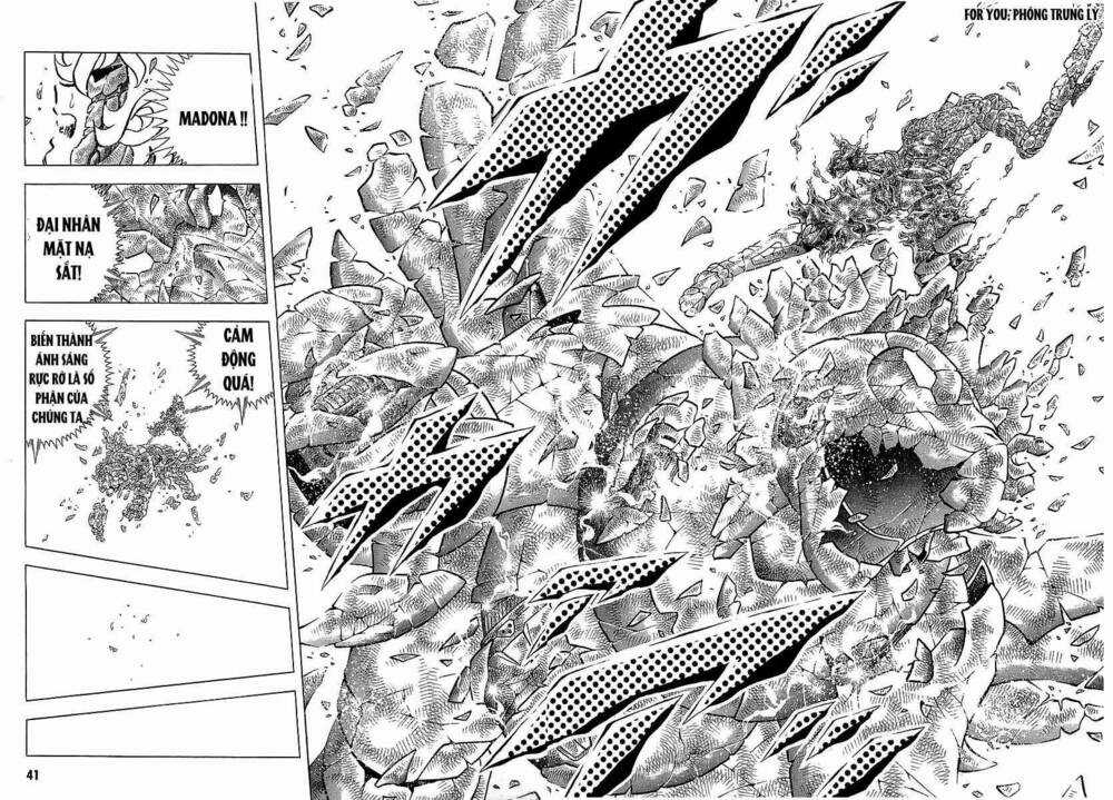 B't X Chapter 56 trang 41