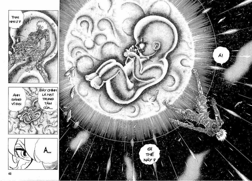 B't X Chapter 56 trang 42