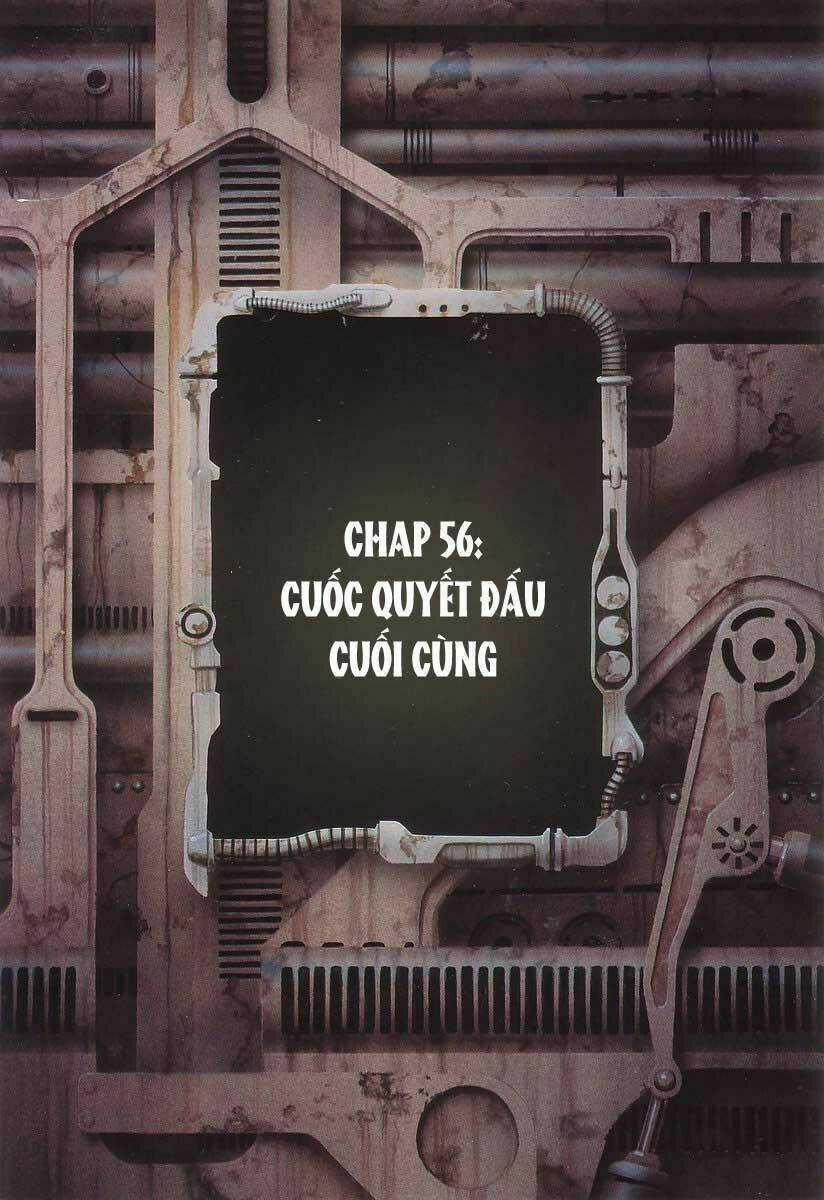 B't X Chapter 56 trang 5