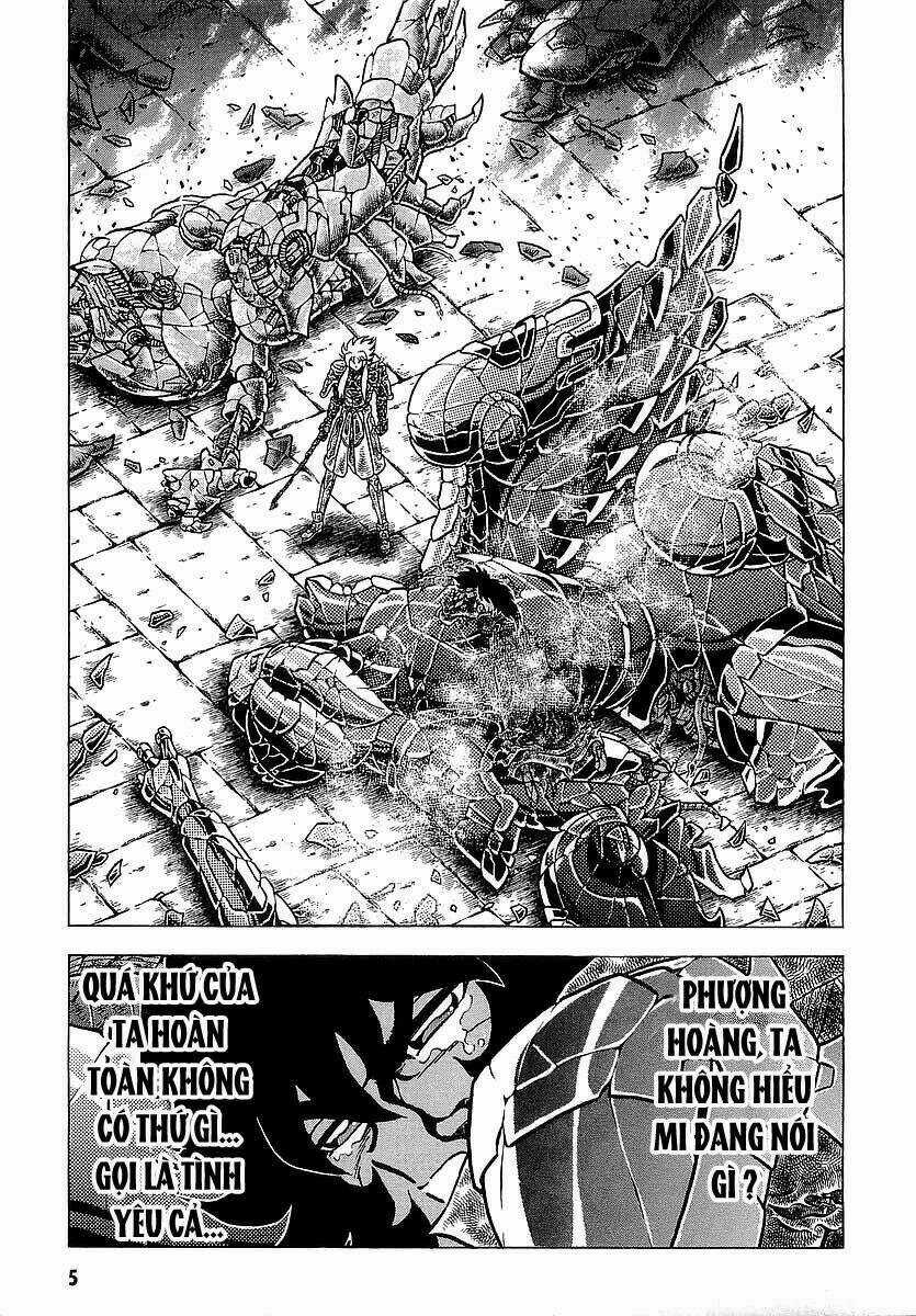 B't X Chapter 56 trang 6