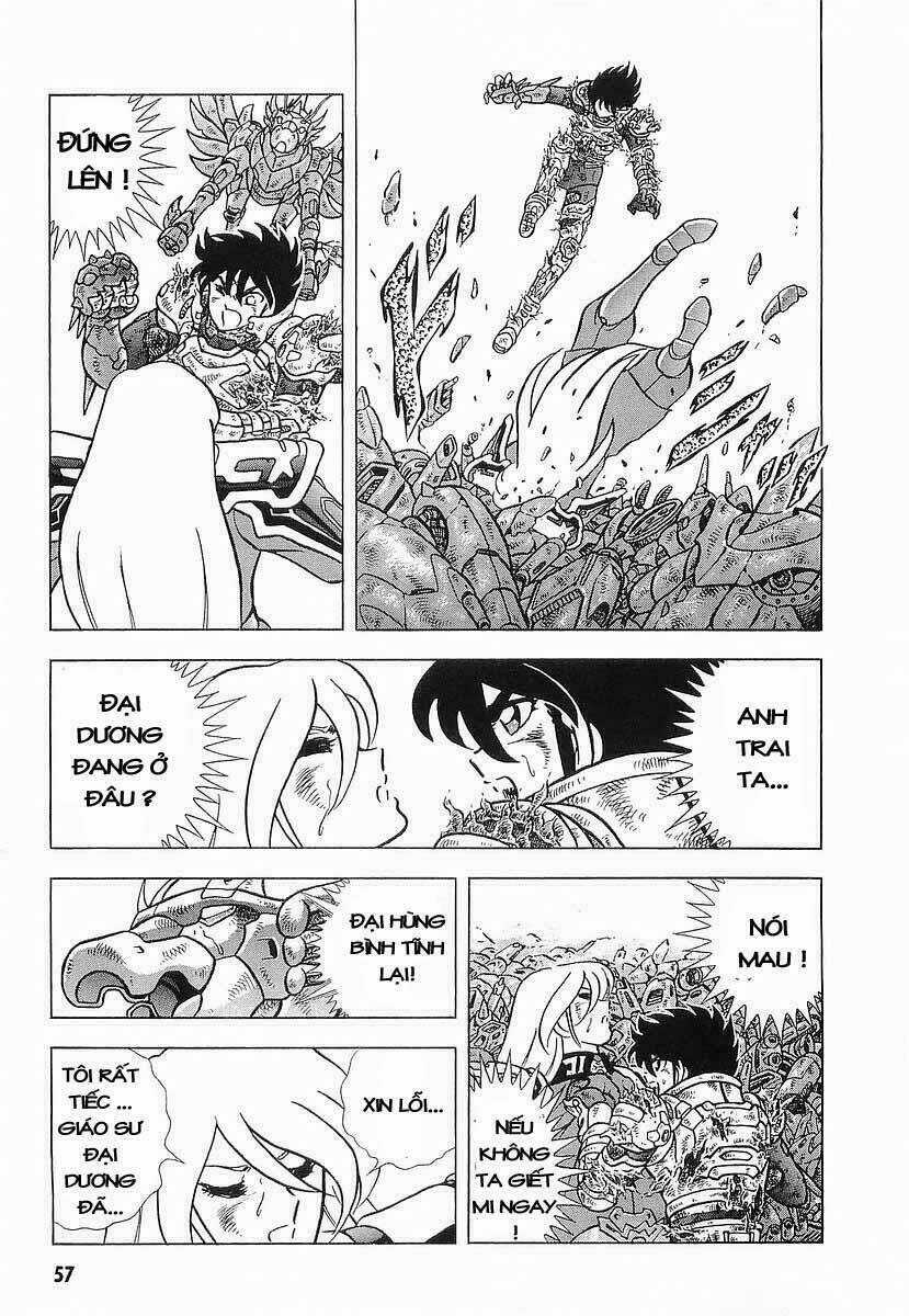 B't X Chapter 57 trang 10