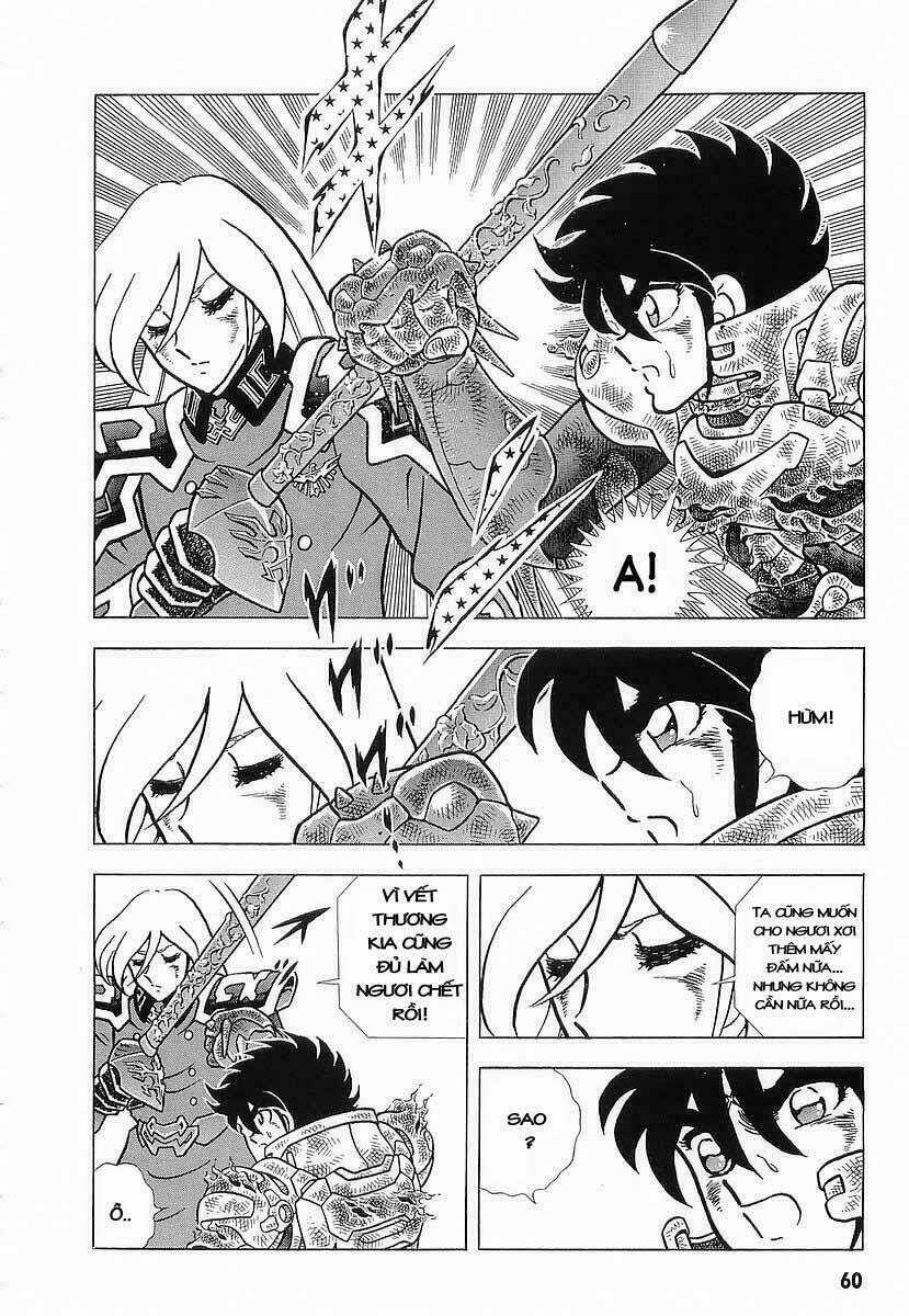 B't X Chapter 57 trang 13