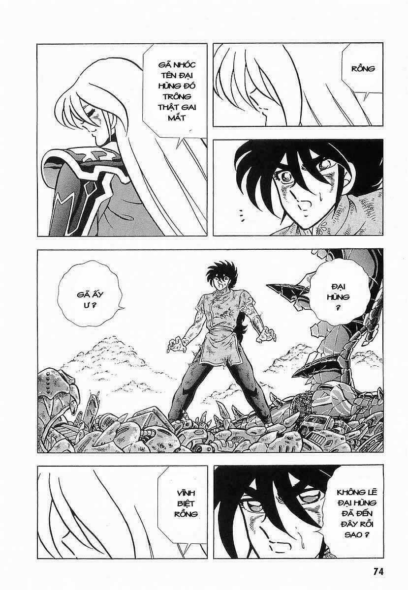 B't X Chapter 57 trang 25