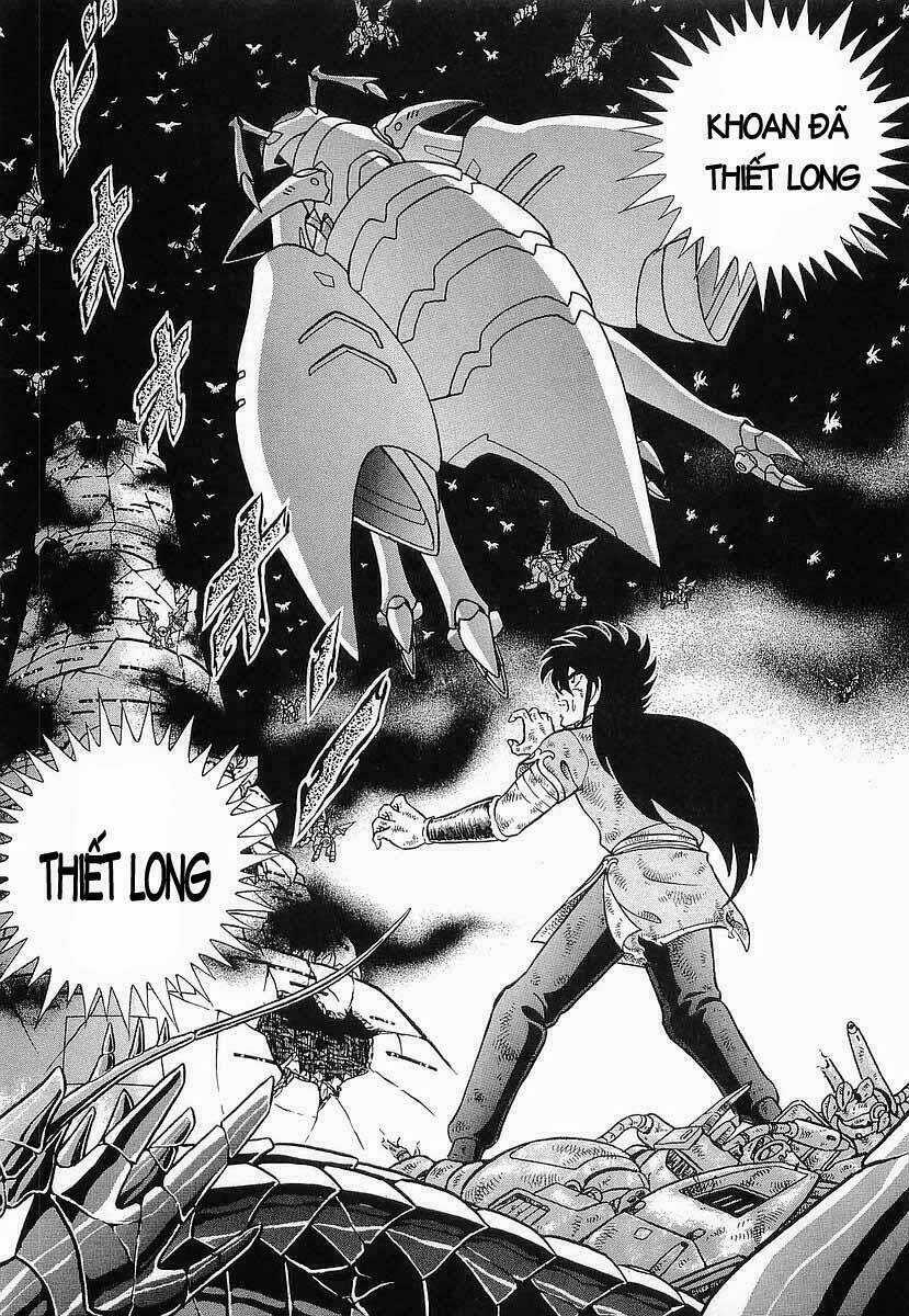 B't X Chapter 57 trang 26