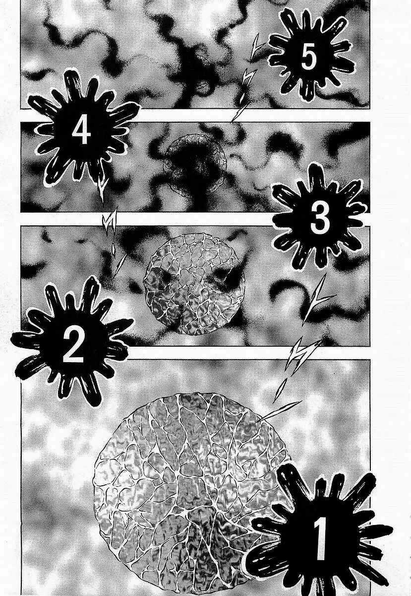B't X Chapter 57 trang 32