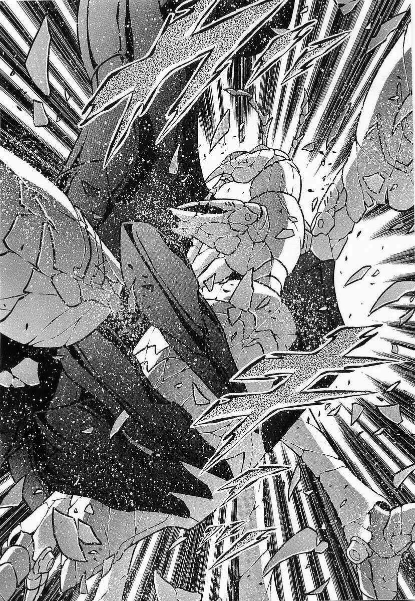 B't X Chapter 57 trang 35