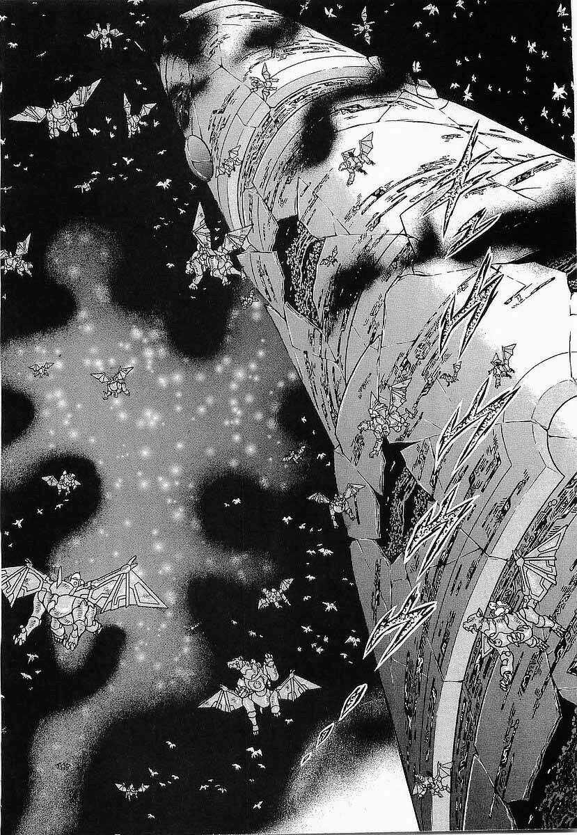 B't X Chapter 57 trang 37