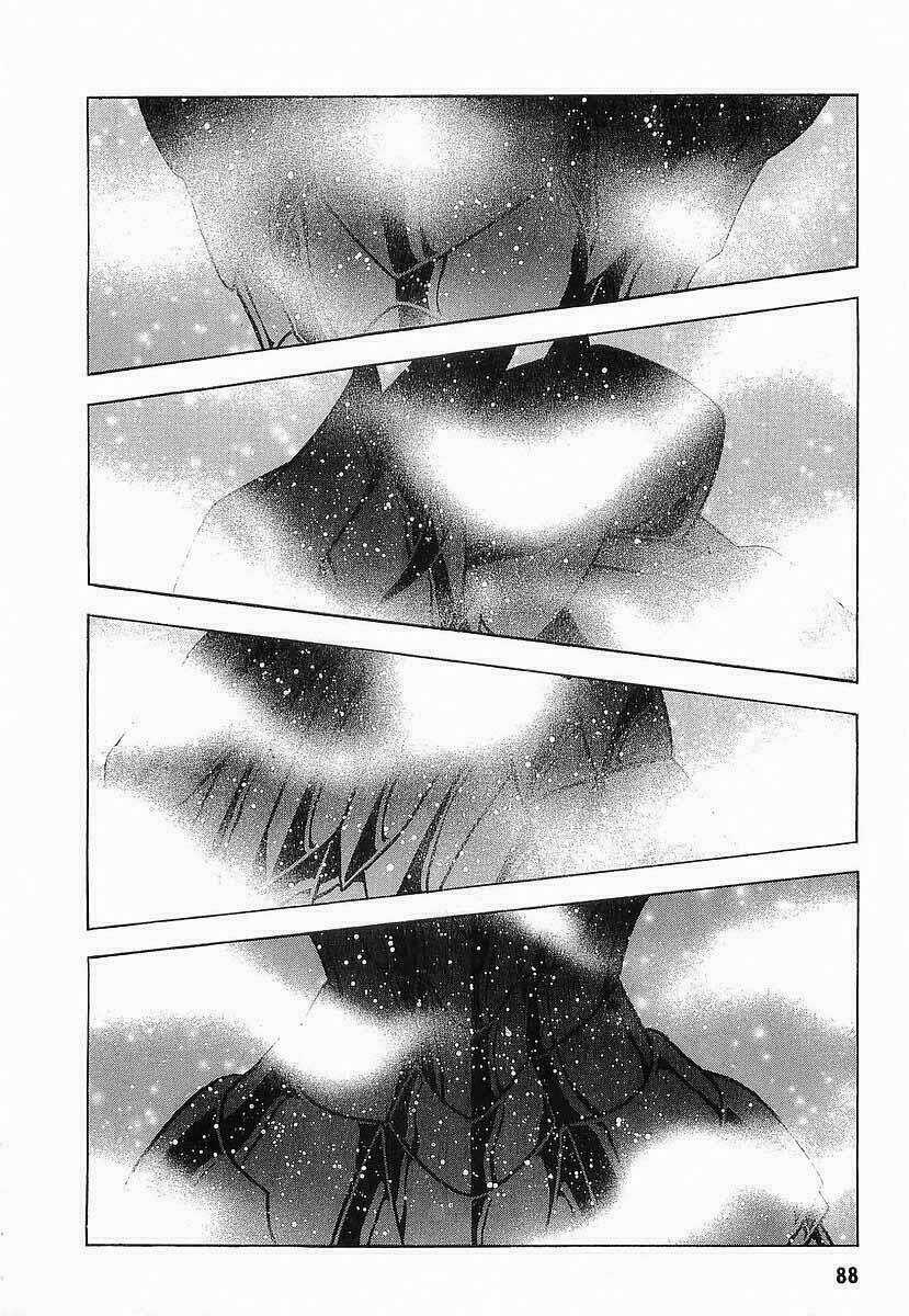 B't X Chapter 57 trang 39