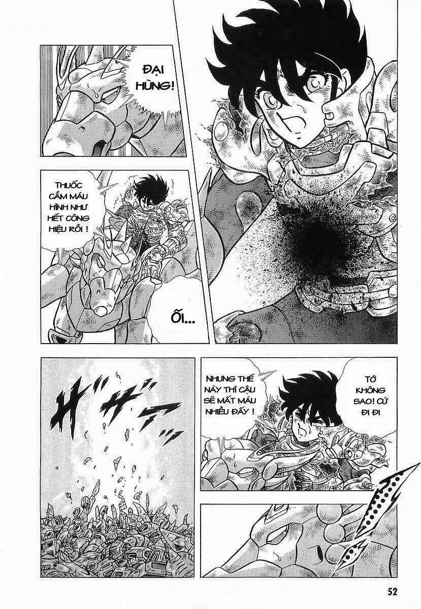 B't X Chapter 57 trang 5