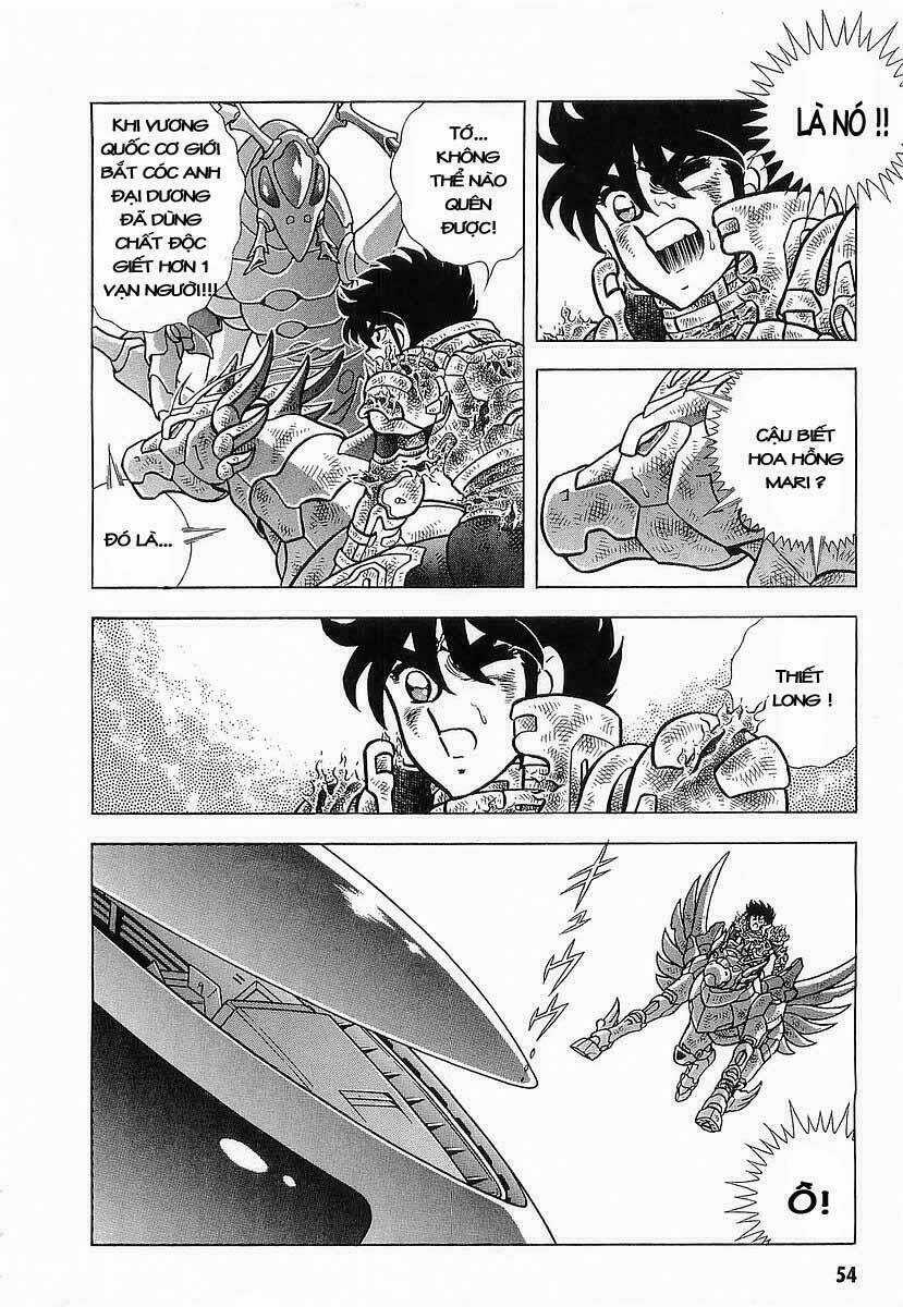 B't X Chapter 57 trang 7