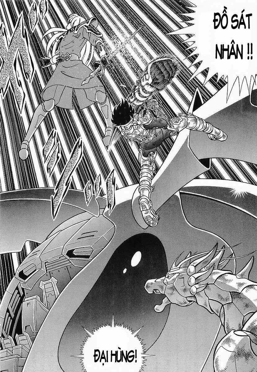 B't X Chapter 57 trang 9