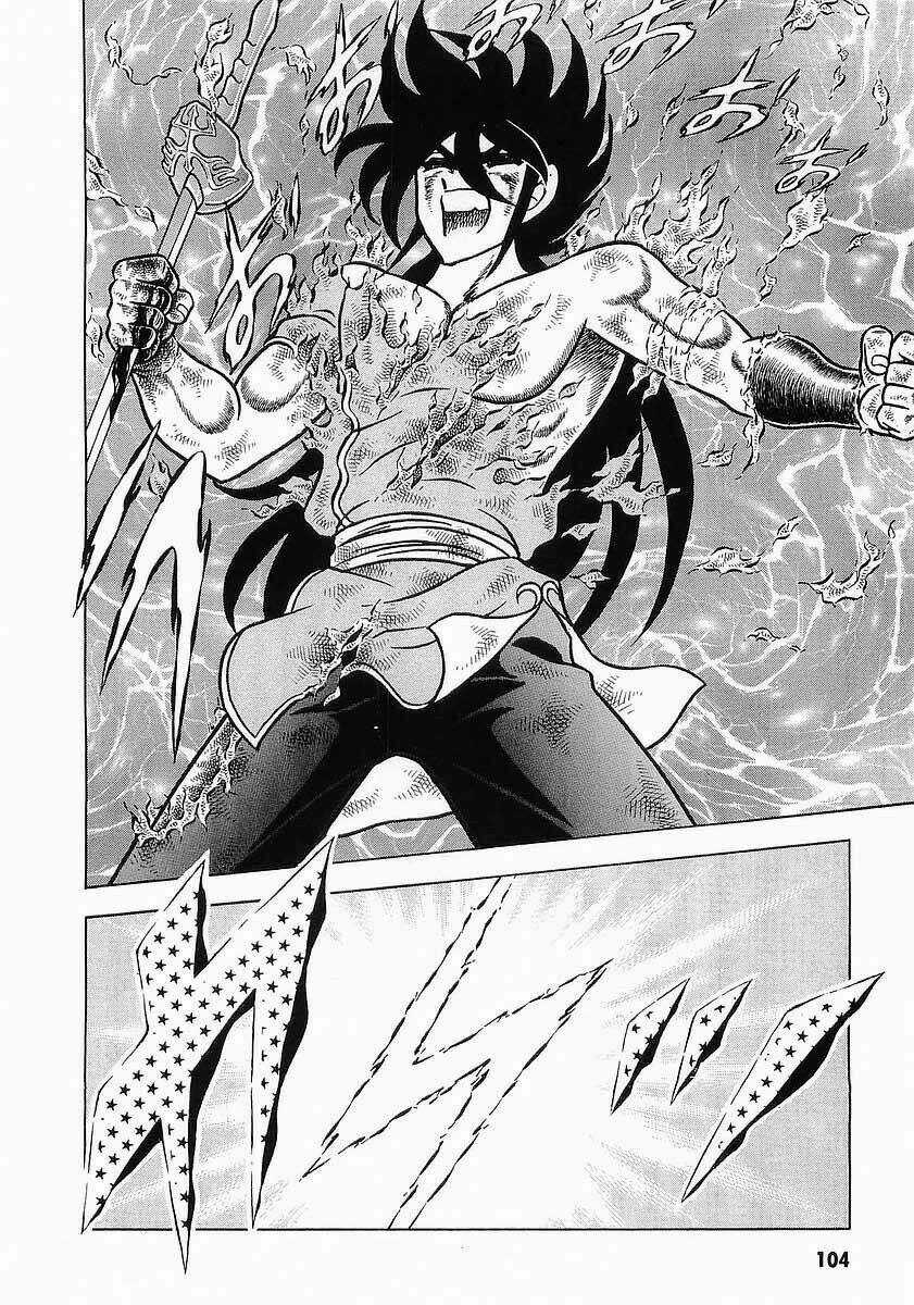 B't X Chapter 58 trang 12