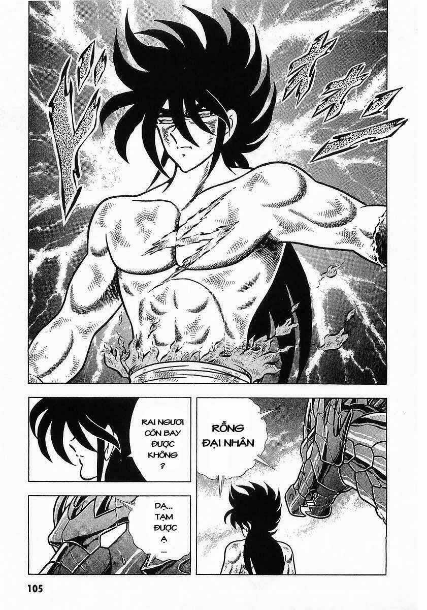 B't X Chapter 58 trang 13