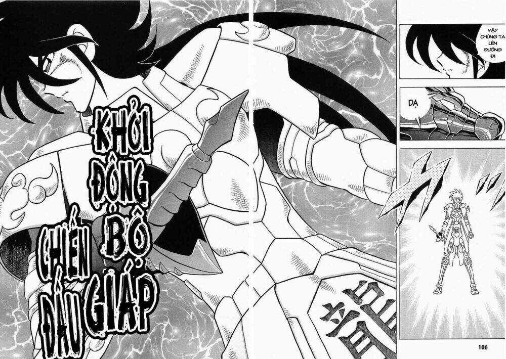 B't X Chapter 58 trang 14
