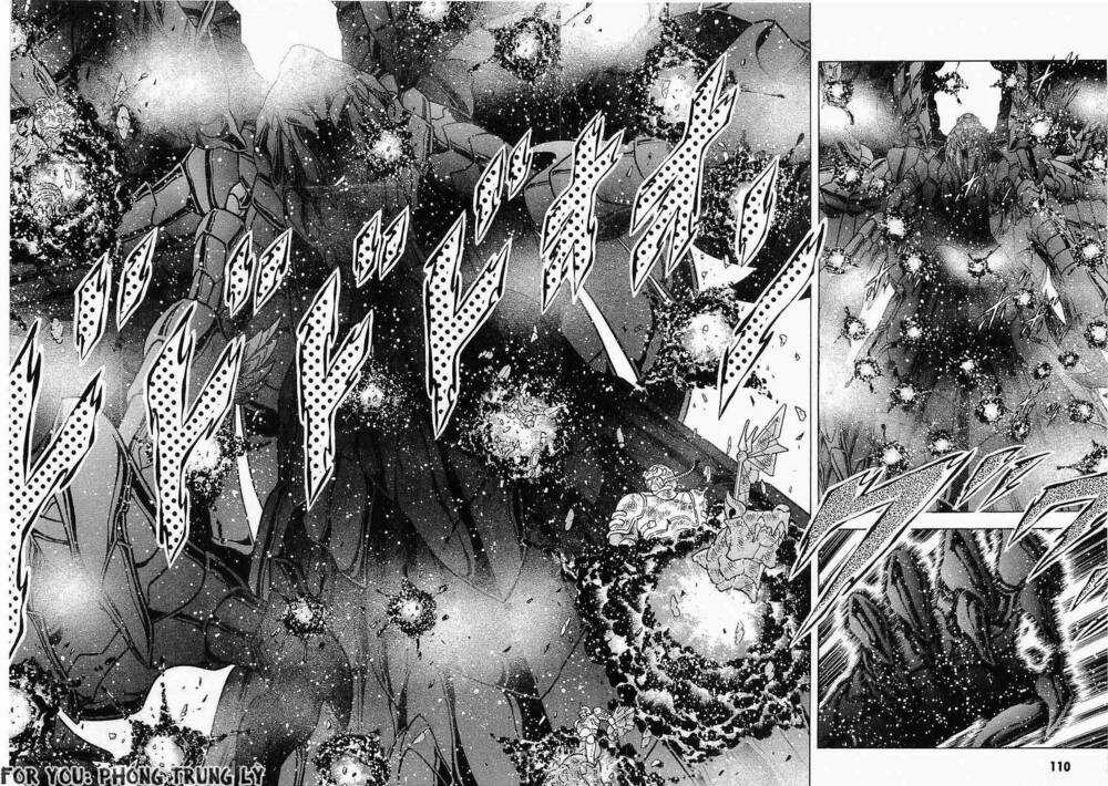 B't X Chapter 58 trang 16