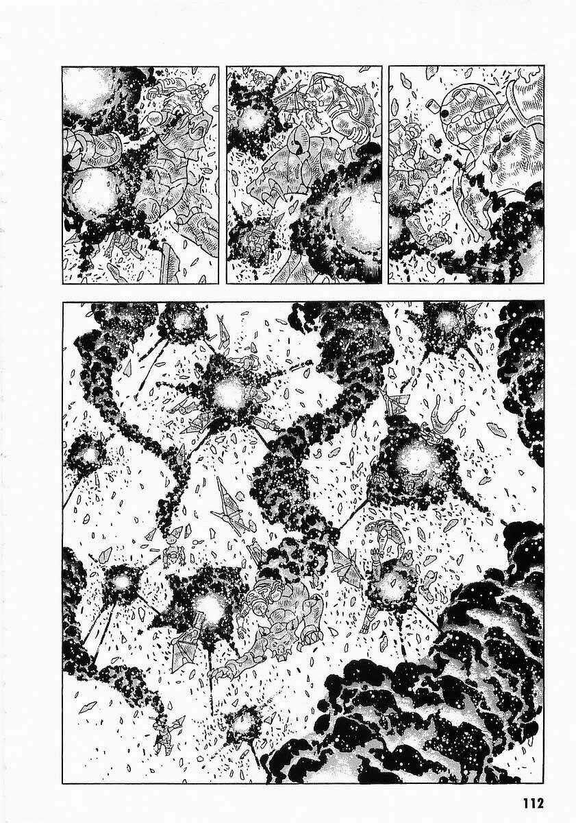 B't X Chapter 58 trang 17