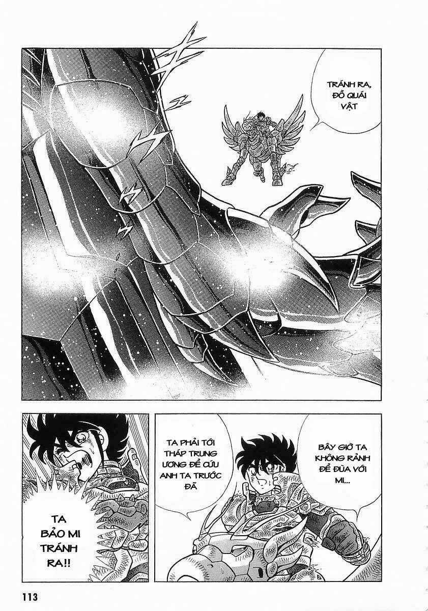 B't X Chapter 58 trang 18