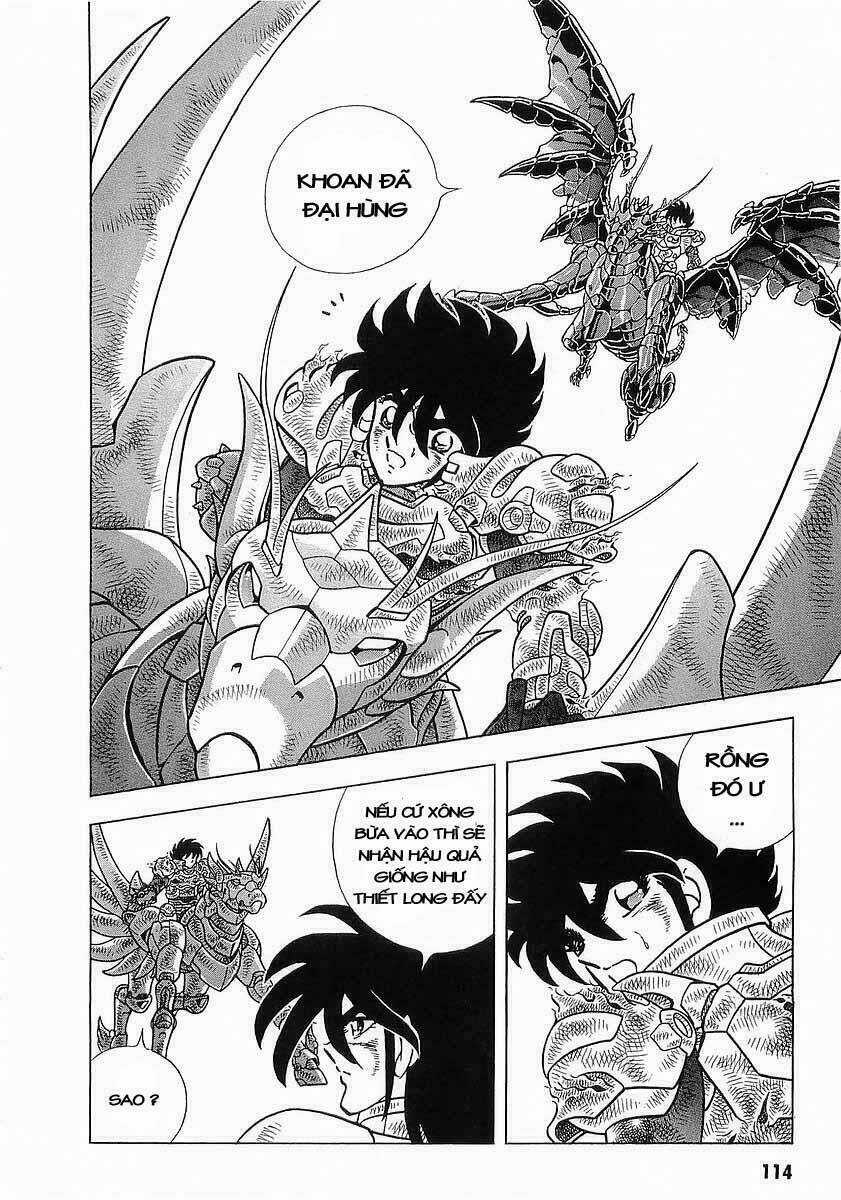 B't X Chapter 58 trang 19