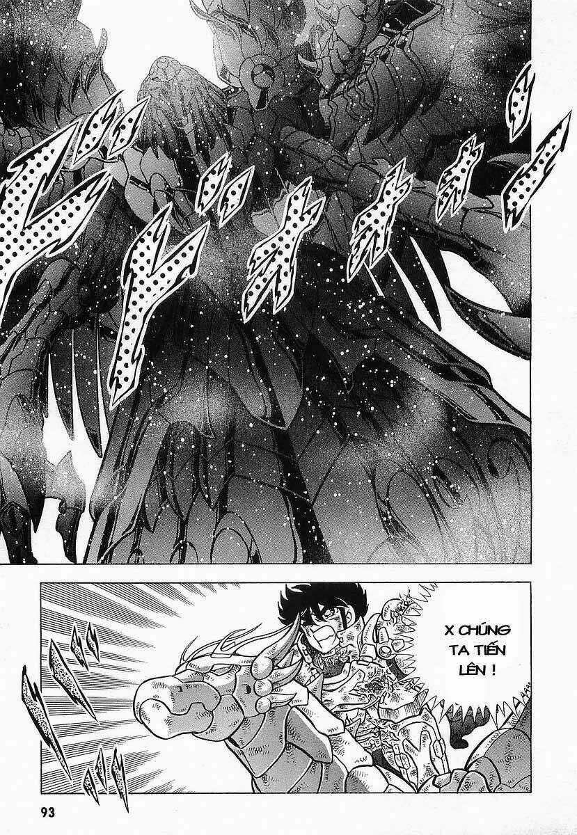 B't X Chapter 58 trang 2